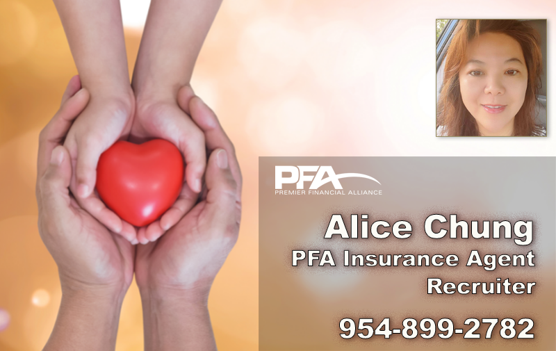 Alice Chung Insurance
