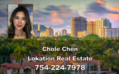 Chole Chen Real Estate