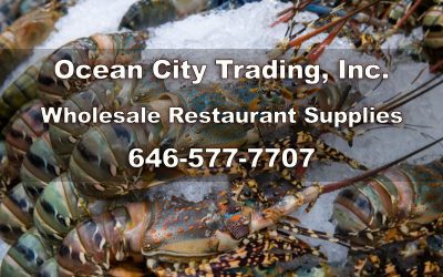 Ocean City Trading, Inc.