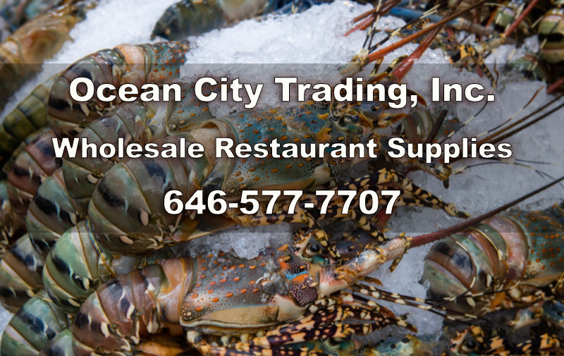 Ocean City Trading, Inc.